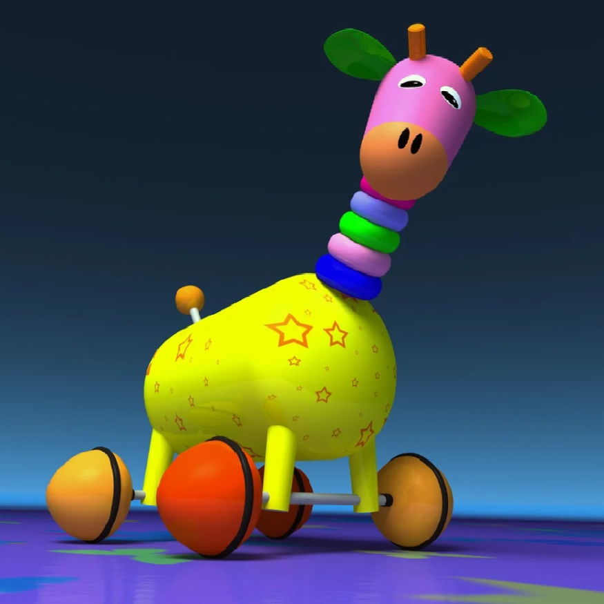 Toy Drives