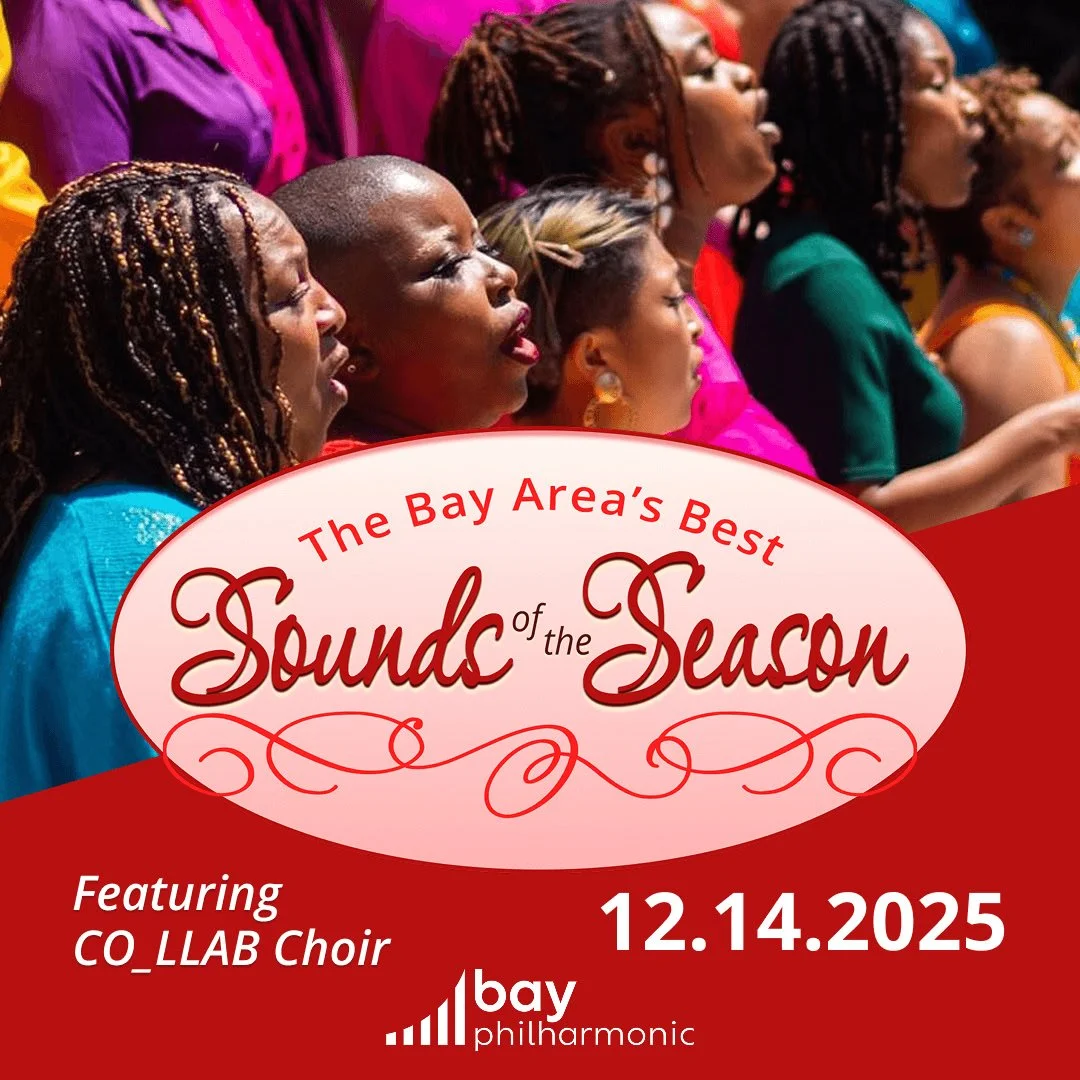 Hayward: Sounds of the Season!