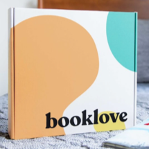 Spread Joy. Gift Stories: Why booklove Makes a Wonderful Gift for Kids