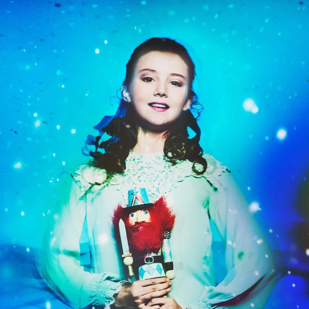 The San Francisco Ballet Presents The Nutcracker