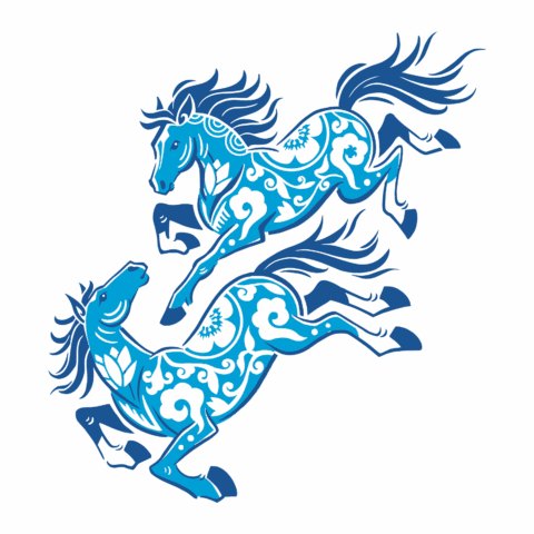 San Francisco: Lunar New Year 5K/10K Run/Walk