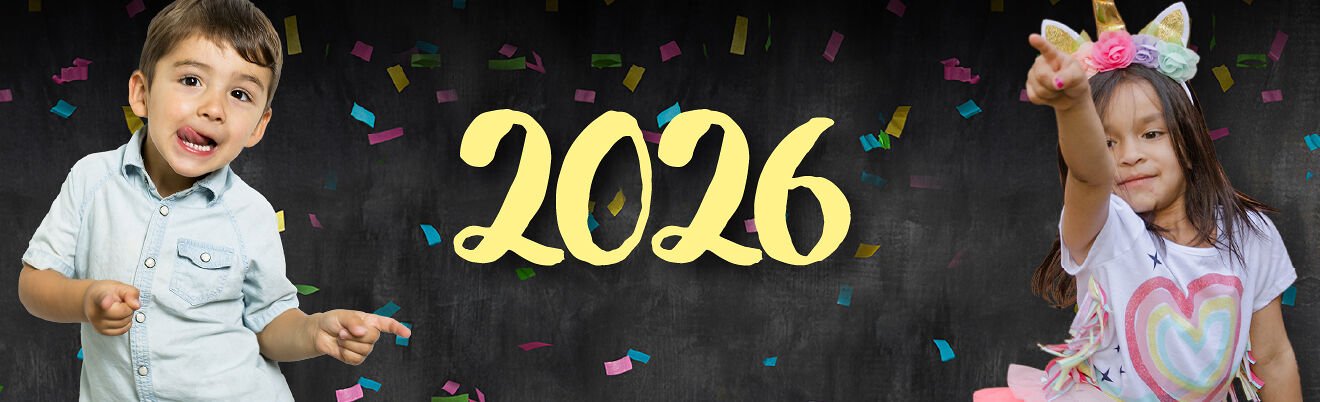 San Ramon Noon Year's Eve