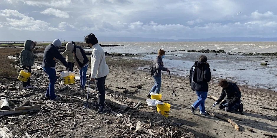 San Lorenzo: MLK Jr. Day of Service