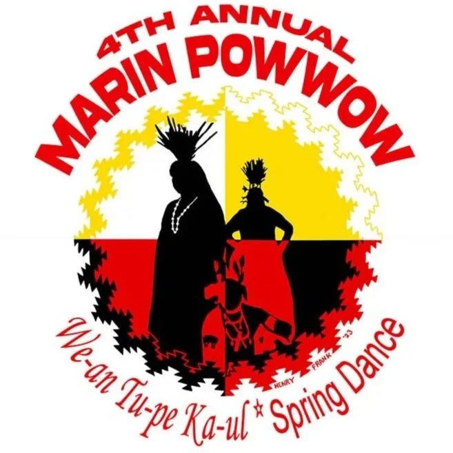 Marin Pow Wow