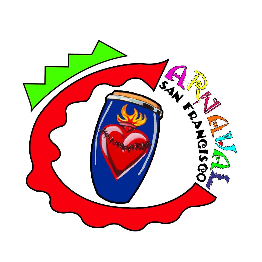 Carnaval SF Mardi Gras Fat Tuesday Kick-Off Celebration!