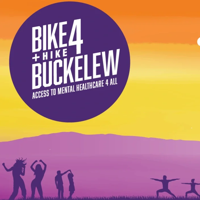 Movement Festival for Mental Health