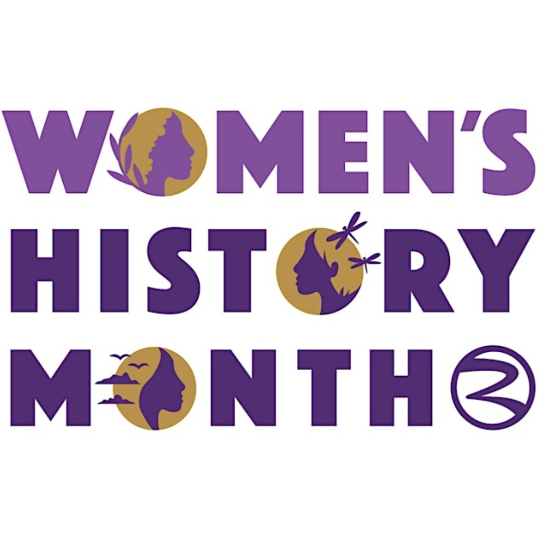 Women's History Crawl