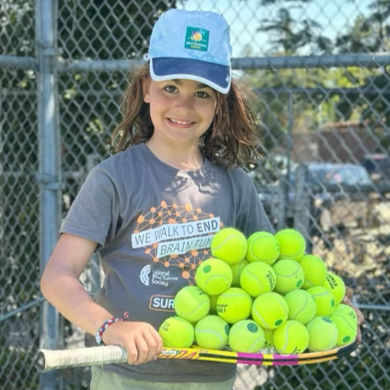 Serve Up a Summer to Remember at HRT Tennis Academy Summer Camps