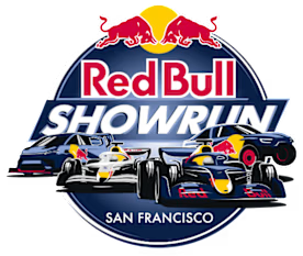 Red Bull Showrun San Francisco