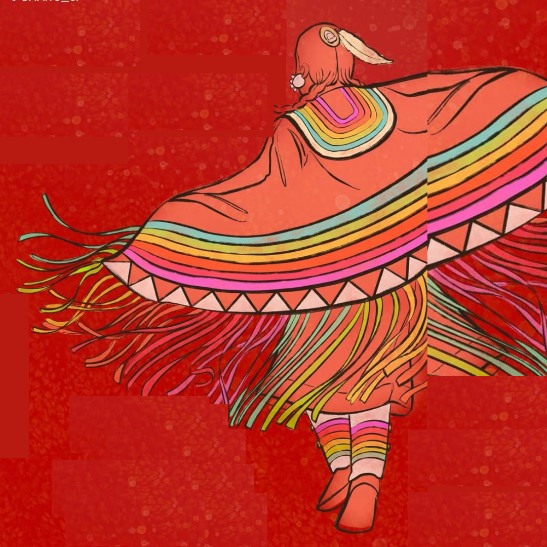 Bay Area American Indian Two-Spirits