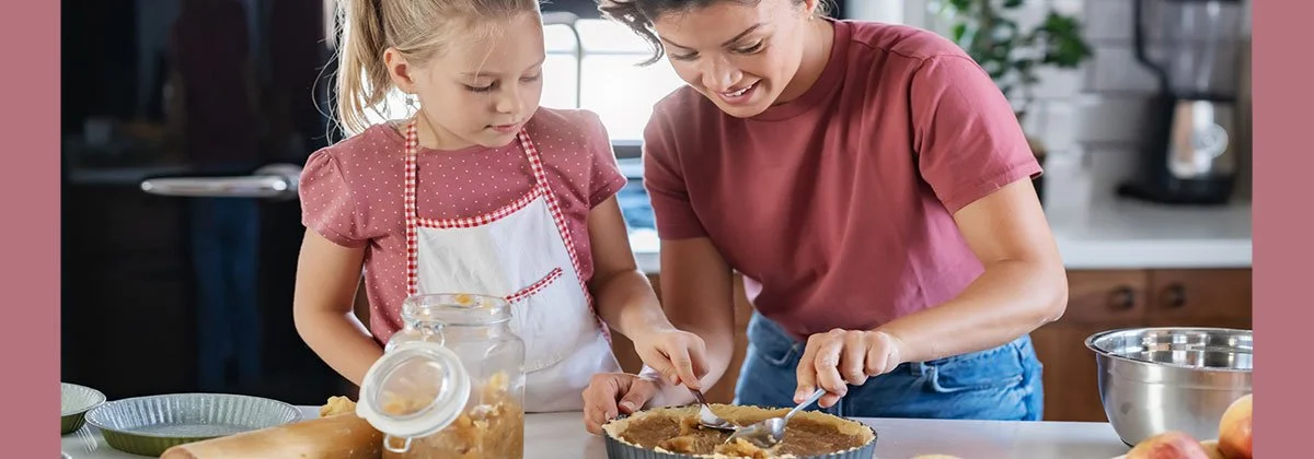 Palo Alto: Family Cooking: Hamantaschen for Purim