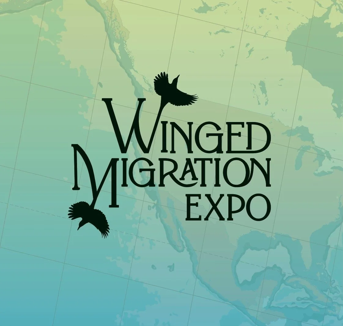 Winged Migration Expo