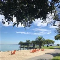 San Rafael: Valentine's Glowing Lantern