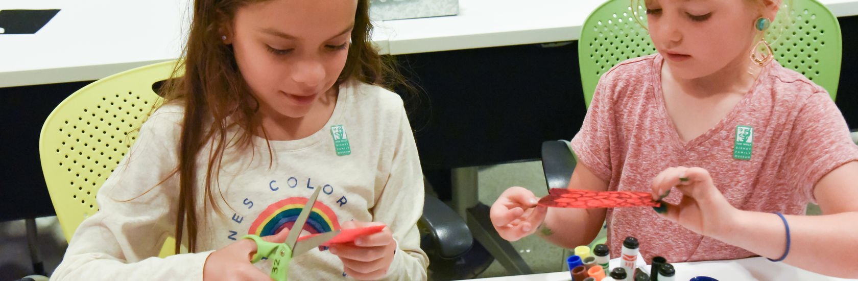 San Francisco: The Art Playground: Earth Day