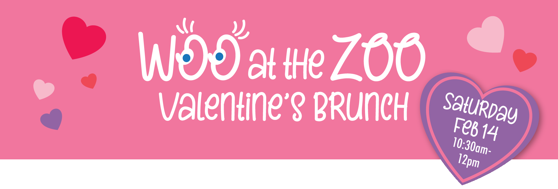 San Francisco: Woo at the Zoo