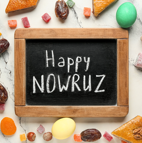 Nowruz: Family-Friendly Persian New Year Celebrations in the Bay Area 🌸🎶