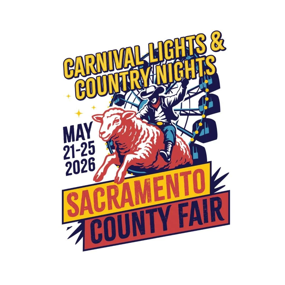 Sacramento County Fair
