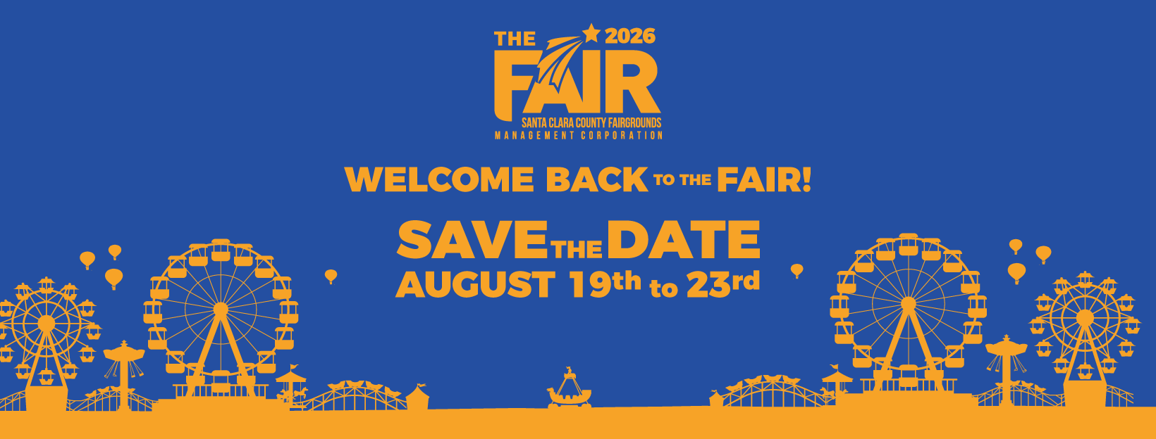 Santa Clara County Fair