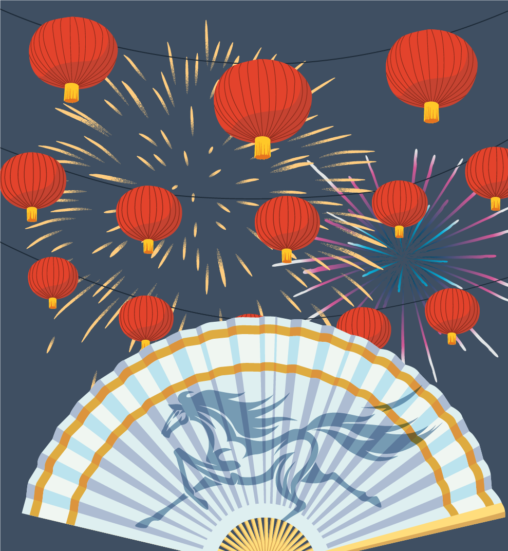 Sacramento: Lunar New Year Celebration