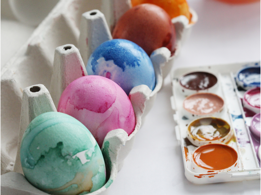 San Francisco: Easter Arts &amp; Crafts