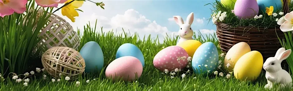 Concord: La Concordia Wellness Center’s Easter Family Wellness Celebration