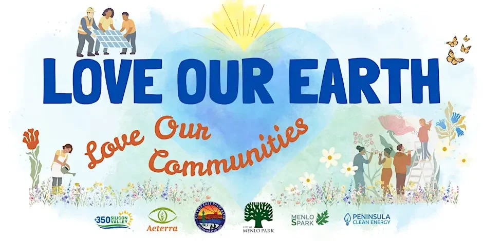 East Palo Alto: Love Our Earth Festival