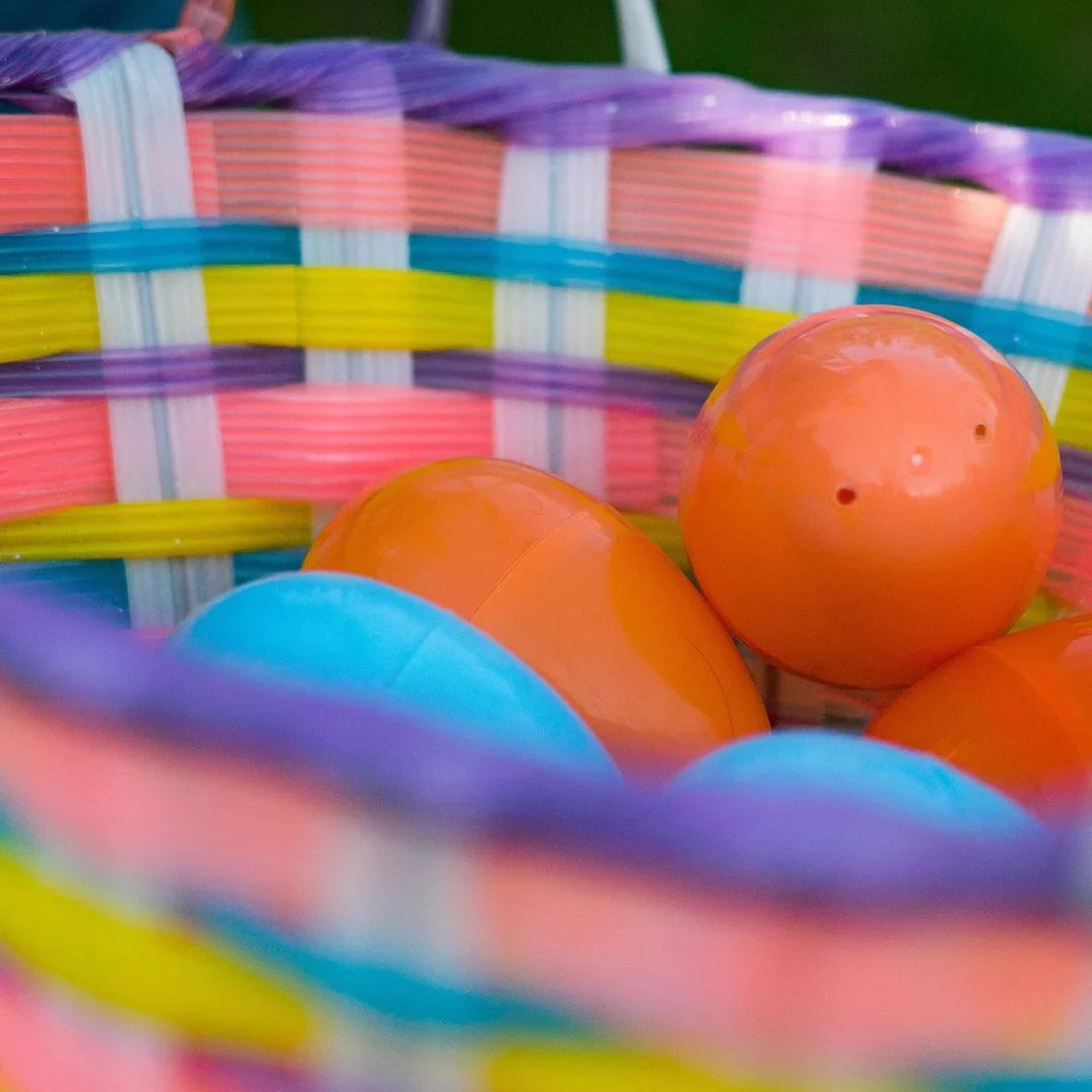 Glen Ellen: B.R. Cohn's Easter Brunch + Egg Hunt