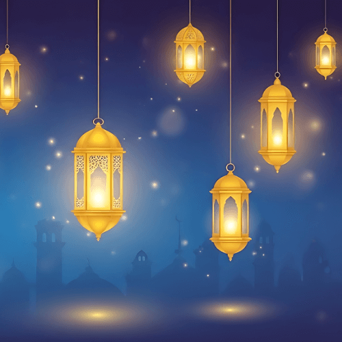 Family-Friendly Ramadan Events in the Bay Area