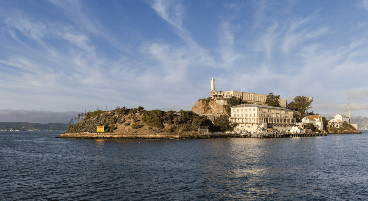 Living History Day on Alcatraz