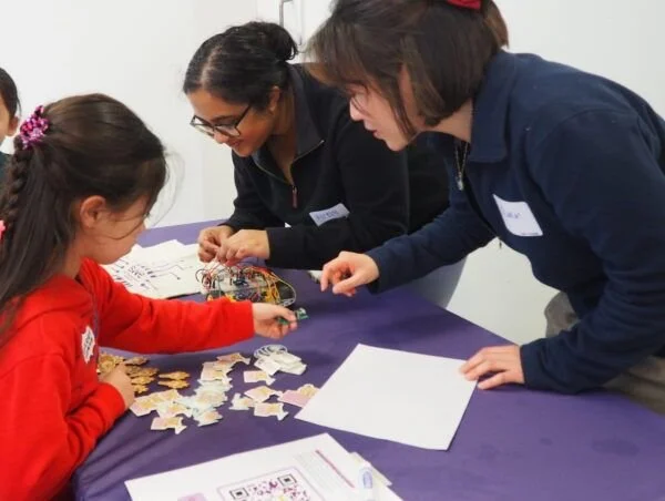 $5 Day: International Women’s Day