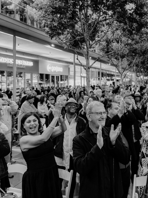 San Ramon: Smooth Jazz Series