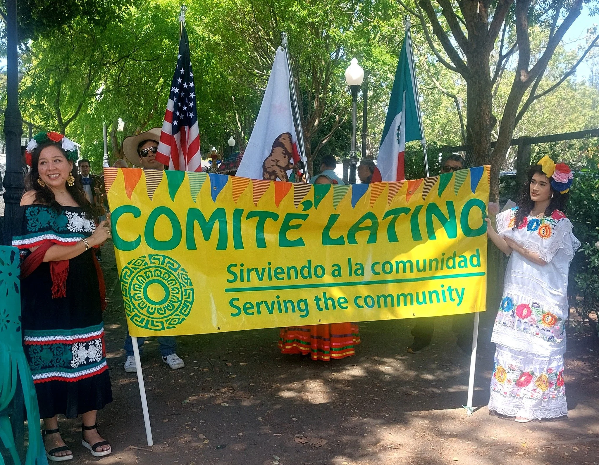 Cinco de Mayo Festival + Parade