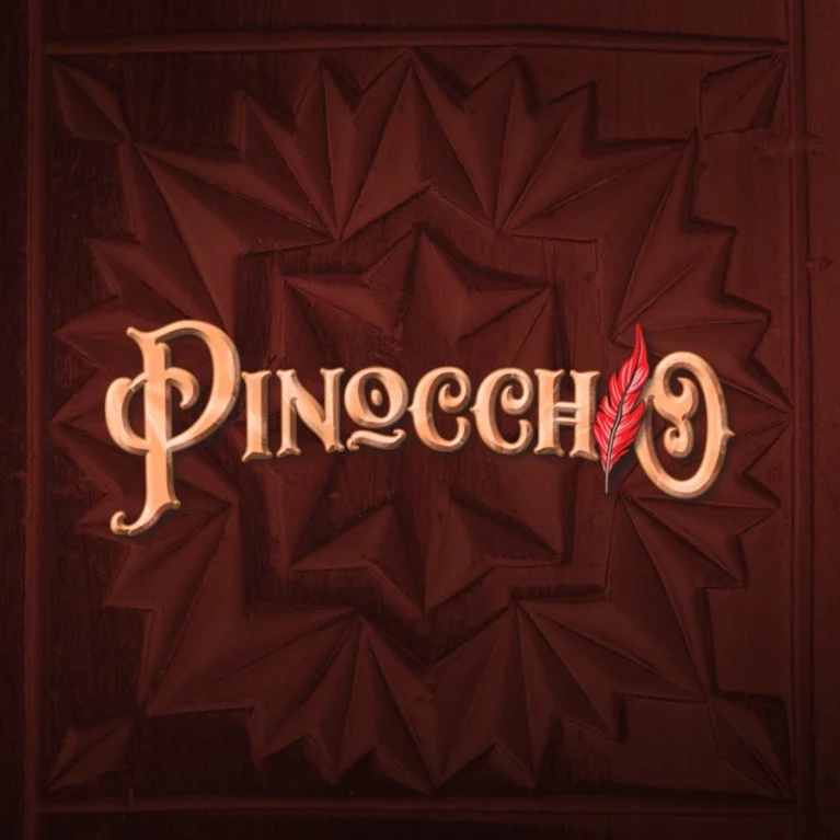 Pinocchio – CMT Junior Talents
