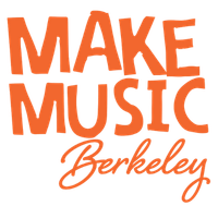 Make Music Berkeley