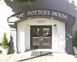 Santa Rosa: The Potters House 