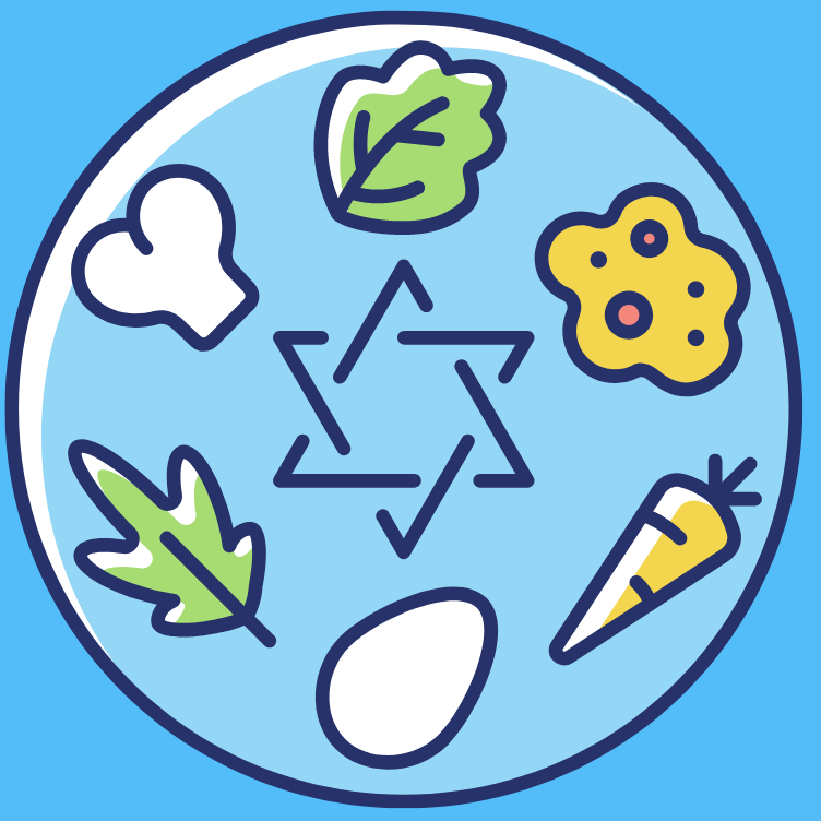 Family Friendly Ways to Celebrate Passover in the Bay Area