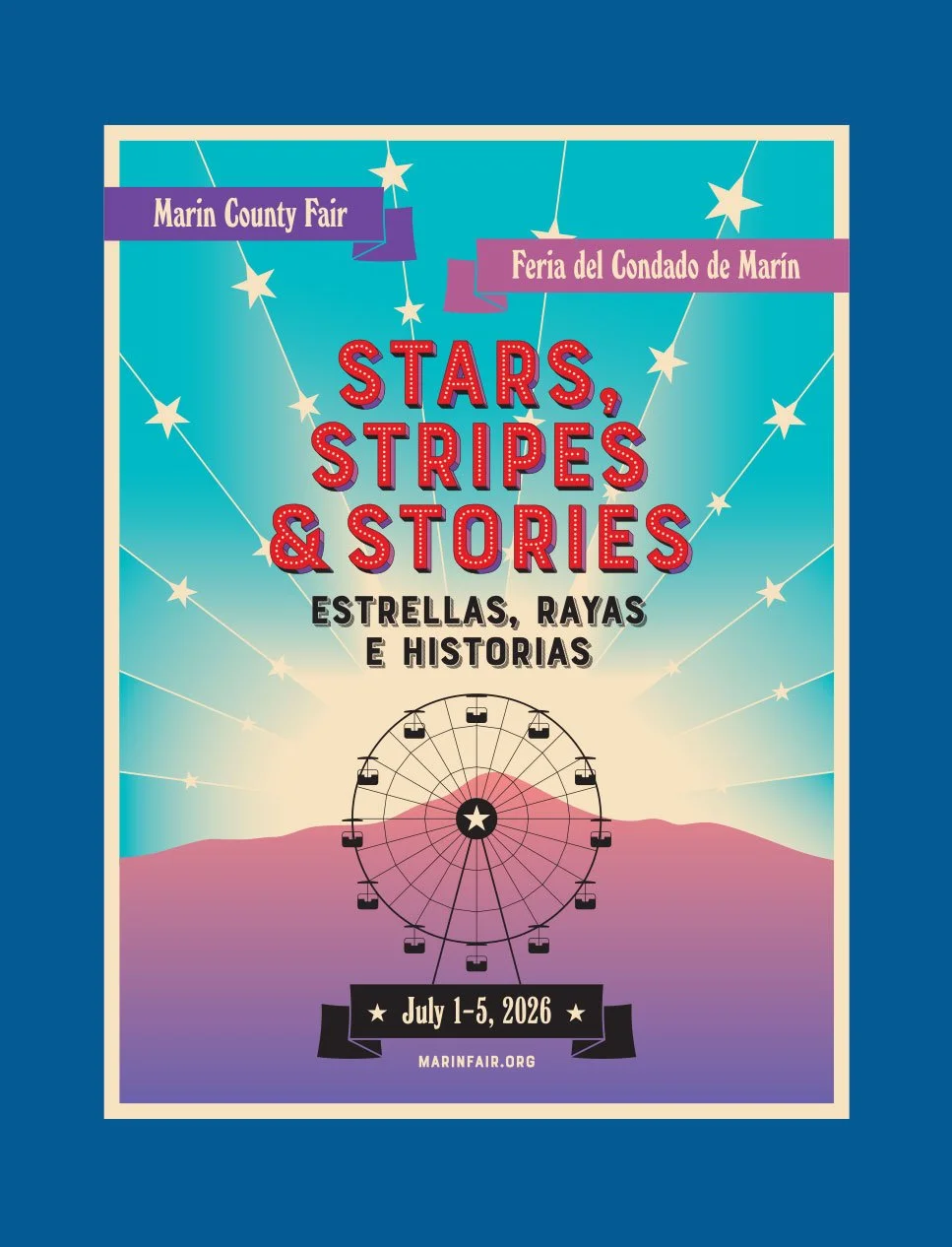 Marin County Fair