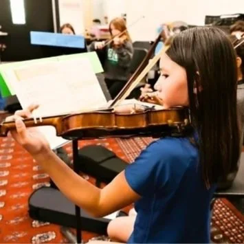 Curious About Violin or Cello? Try San Domenico’s Learn to Play Strings Camp