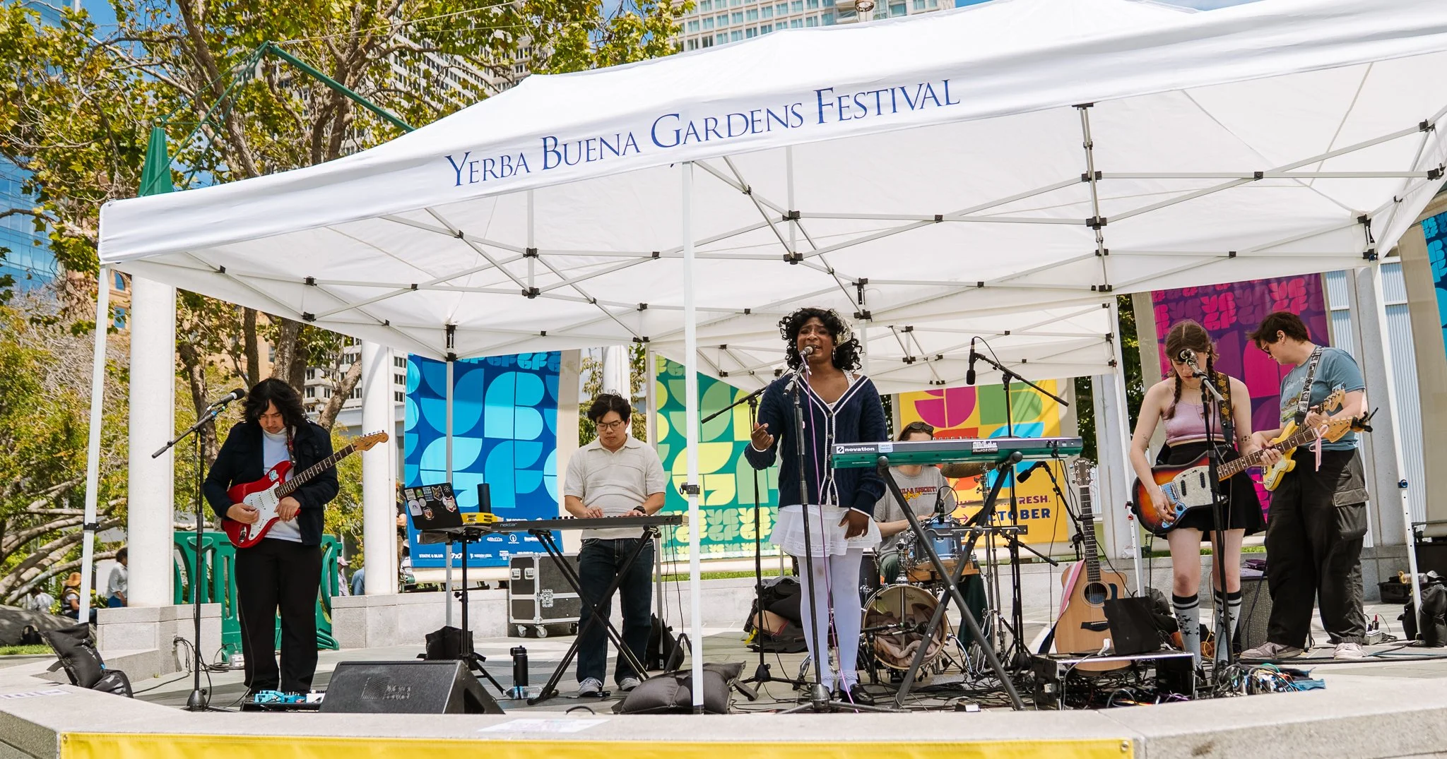 WAM’s Local Sirens