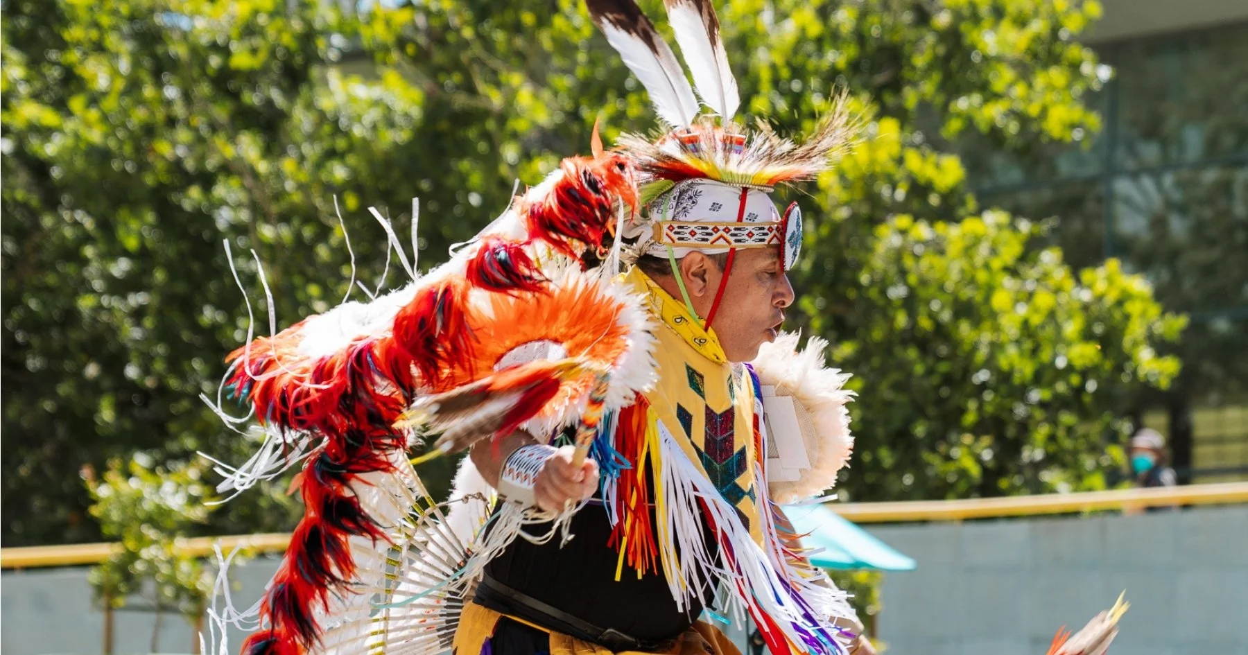 Children’s Program: Eddie Madril