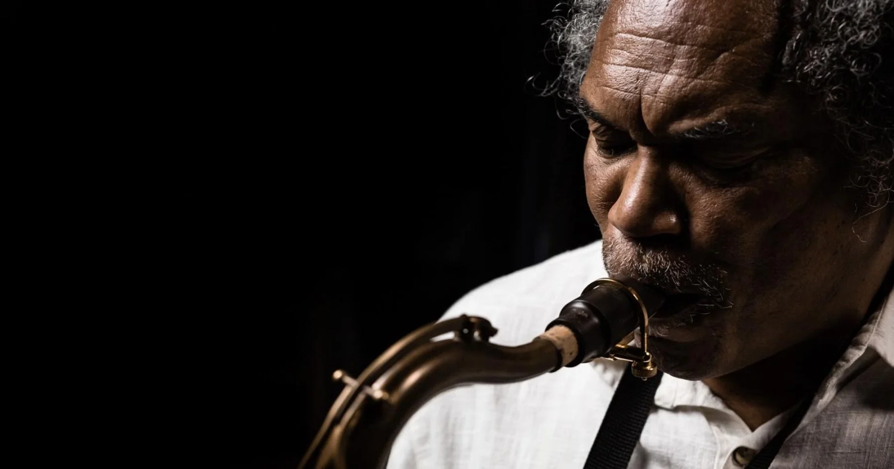 Richard Howell's John Coltrane Tribute