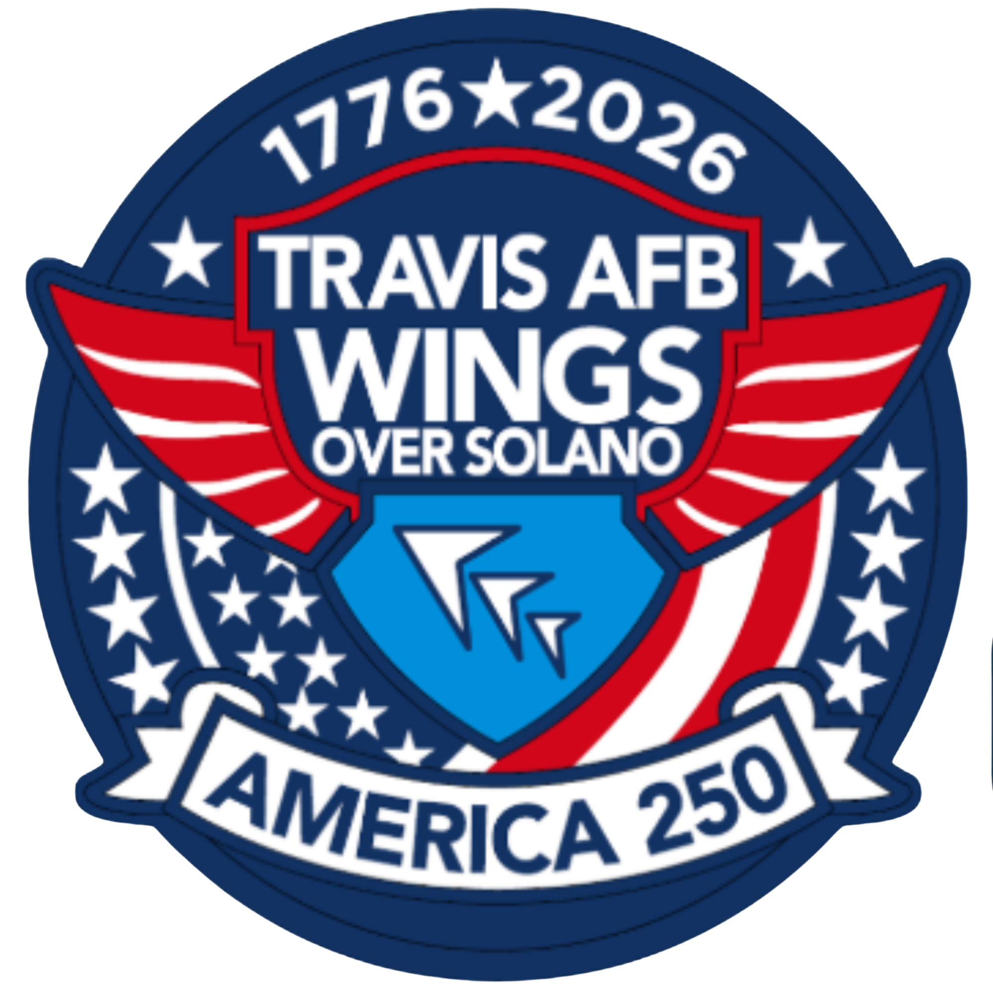 Wings Over Solano