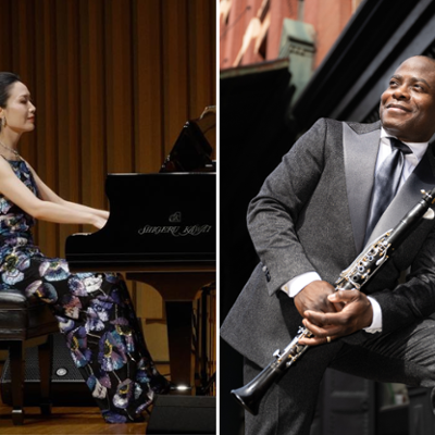 Novack Concert for Kids