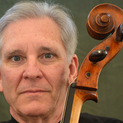 MusicTime in the Library Jeffrey McFarland-Johnson, cello (Copy)