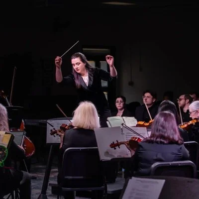 Novack Concert for Kids Symphony Tierra Youthful Genius at Work