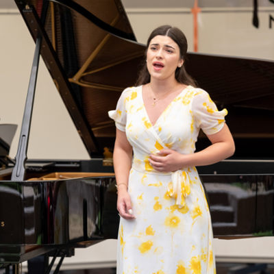 Festival Live! Vocal Recital