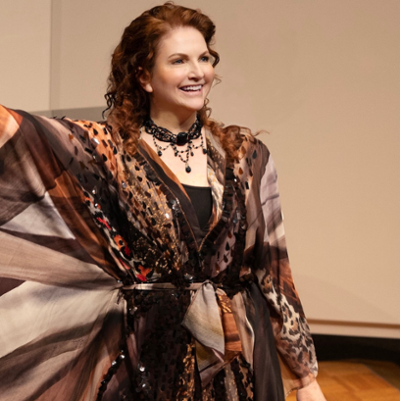 Art Song Recital: Lisa Delan with Kevin Korth &amp; friends