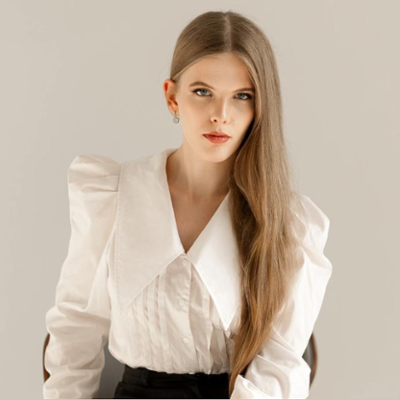 Bouchaine Young Artist Series Eva Gevorgyan