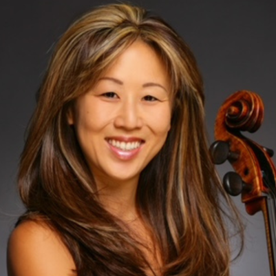 Festival Live! Eileen Moon, Jonah Kim, &amp; Friends