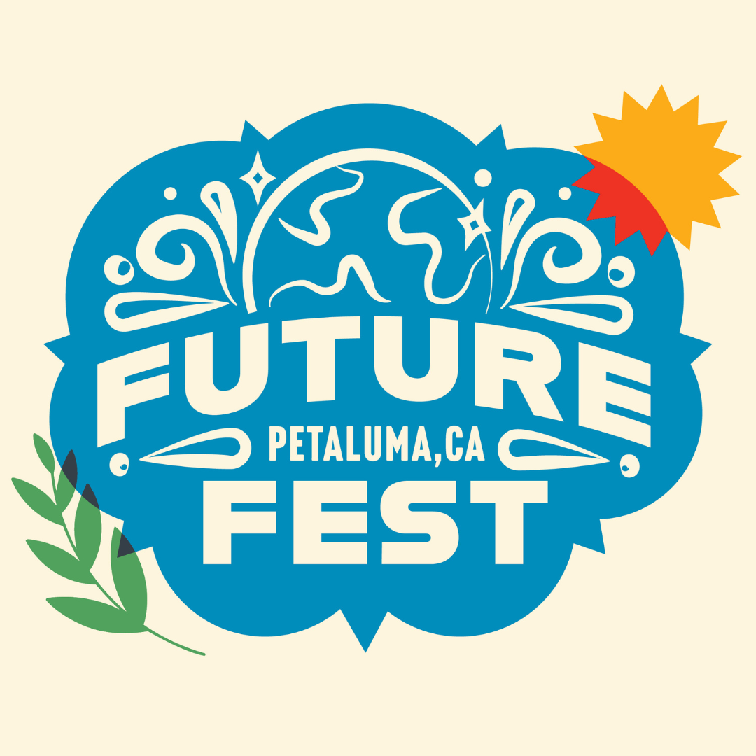 Cool Petaluma Presents Future Fest